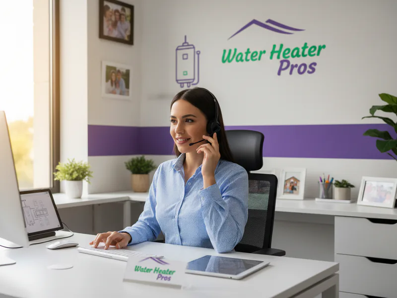 Water Heater Repair  in Saint Joseph  FAQ